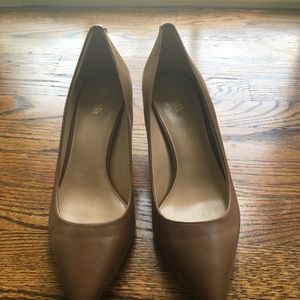 Michael Michael Kors Pump